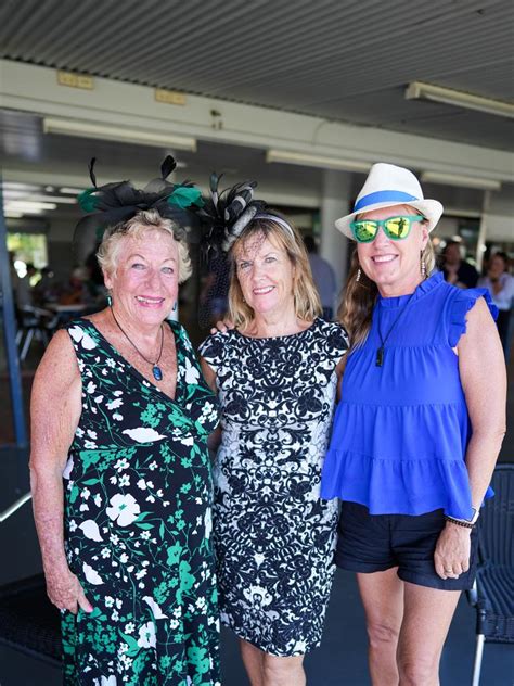 Gallery Cairns Jockey Club Jumps Out Of The Gates For New Years Races