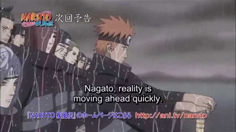 Naruto Shippuden Episode 348 The New Akatsuki Preview Youtube