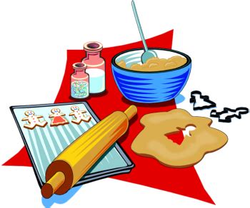 Featuring over 42,000,000 stock photos, vector clip art images, clipart pictures, background graphics and clipart graphic images. Baking Cookies with Mrs. Gripp - The Falcon's Flyer