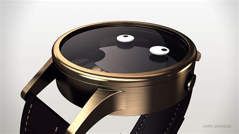 24 Of The Most Creative Watches Ever Bored Panda
