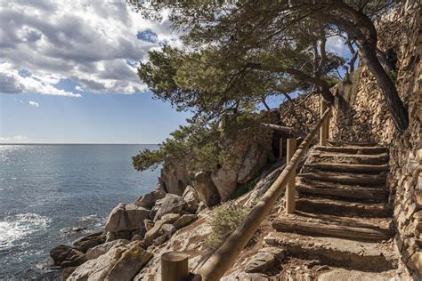 Wandern An Der Costa Brava Abenteuerwege Reisen