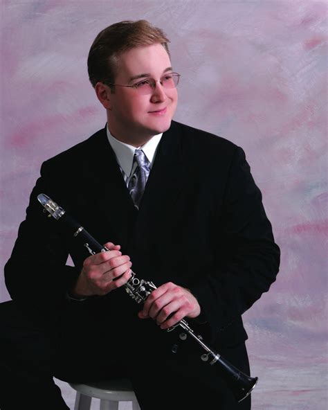 Harrisburg Symphony Orchestra Performs Along With Acclaimed Clarinetist