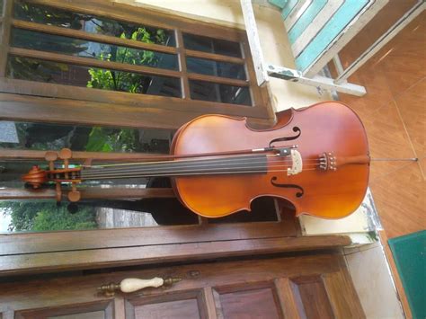 Terjual Alat Musik Cello KASKUS