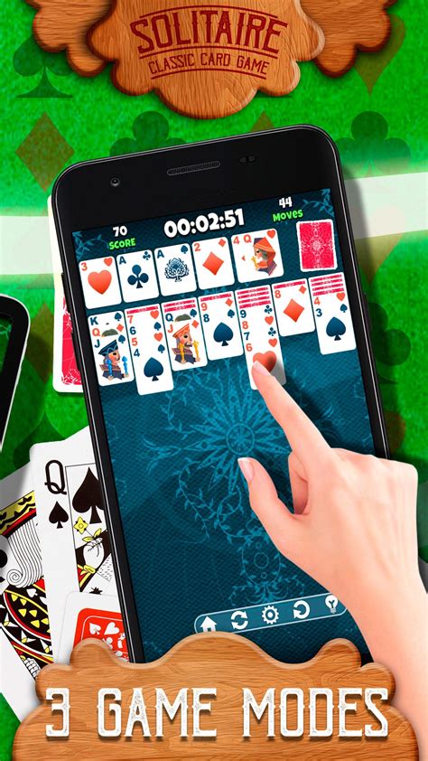Check spelling or type a new query. Solitaire 2020 APK 1.5 Download for Android - Download ...