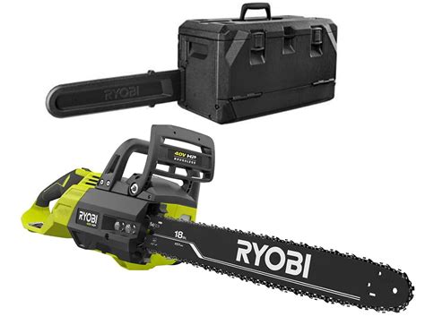Buy Ryobi18 In Hp 40v Brushless Lithium Ion Electric Cordless Battery