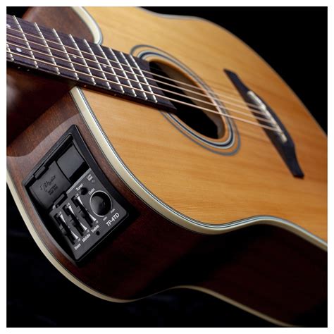 Takamine Gd20ce Electro Acoustic Natural At Gear4music