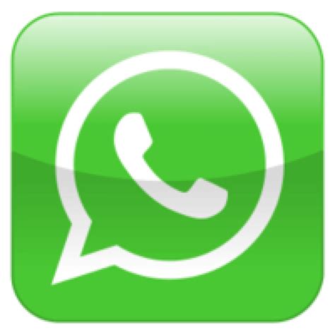 Whatsapp Logo Whatsapp Logo Vector Format Cdr Ai Eps Svg Pdf Png