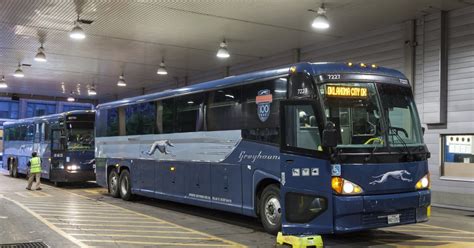 10 Must Have Items For Your Greyhound Bus Trip Wanderwisdom