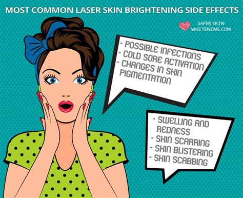 Laser Skin Whitening Treatment Before And After Your Magazine Lite