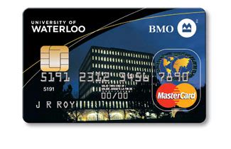Maybe you would like to learn more about one of these? BMO Bank of Montreal - BMO MasterCard