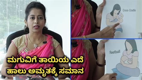 ಎದೆ ಹಾಲು ಕೊಡುವುದರಿಂದ ಮಗುವಿಗೆ ಹಾಗೂ ತಾಯಿಗೆ ಸಿಗುವ ಪ್ರಯೋಜನಗಳು Vijay Karnataka Youtube