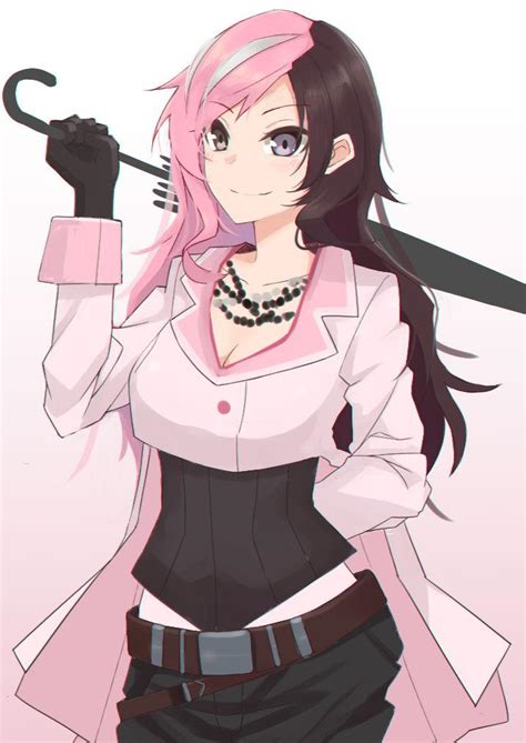 Rwby Neo X Captured M Reader By Writer Of Da On Deviantart