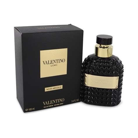 Valentino Uomo Intense Perfume For Men 100 Ml Edp Ex And Next