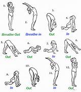Images of Examples Of Breathing Exercises
