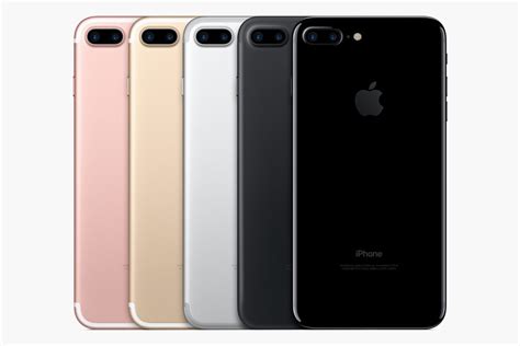 It also has dual firing stereo speakers and no 3.5mm headphone jack and instead comes bundled with apple earpods with lighting connector with an adapter in case you wish to use your old. iPhone 7 and iPhone 7 plus price in Pakistan