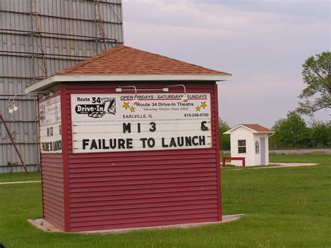 Though many have closed the remaining have hung on and some if not most are doing remarkably well in this niche. Drive-In Movie Theaters in Illinois | Drive-In Movie ...