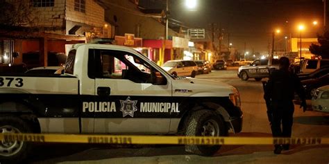 Tijuana Ranked As The Most Violent City In The World Top 4 Located In