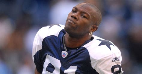 Terrell Owens Wont Be Individually Honored By Hall Of Fame