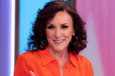 bbc strictly come dancing fans beg please after shirley ballas sad announcement