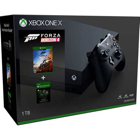 ワンピなど最旬ア！ X One Xbox Microsoft Xbox Forza X One 家庭用ゲーム本体 Sd