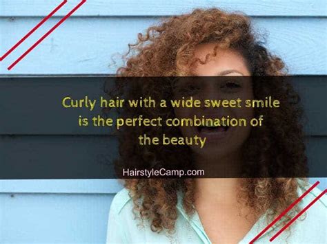 Top 142 Curly Hair Quotes For Her Polarrunningexpeditions