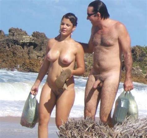 FREE Couples On Nude Beaches QPORNX