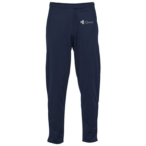 Sprint Tricot Track Pants Mens 156713 M