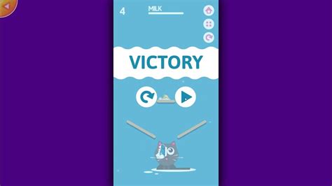 Friv Game Milk For Cat Frivgames Youtube