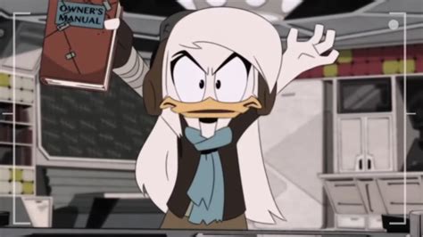Ducktales Out Of Context D Youtube