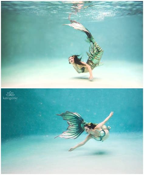 Underwater Photography Mermaid Merbella Studios St Petersburg