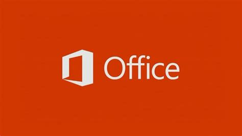 Microsoft Office 2013 Service Pack 1 Disponible Au Téléchargement
