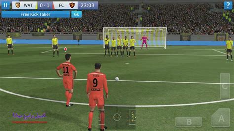 Get the latest fantasy kits dream league soccer 2020 and create your own dream superhero team. تحميل لعبة دريم ليج سكور Dream League Soccer 2017 ...
