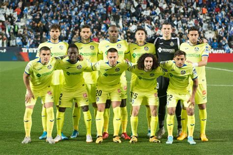 Spanish la liga top scorers. Getafe Players Salaries 2021 - Weekly Wages 2020/21