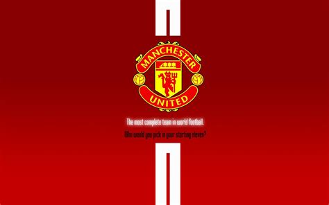 18837 views | 23217 downloads. Manchester United Logo Wallpaper HD ·① WallpaperTag