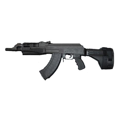 Century Arms C39 Ak 47 Pistol Semi Automatic 762x39mm 11375
