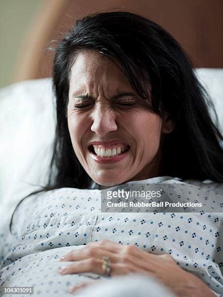 Woman Screaming Giving Birth Photos And Premium High Res Pictures Getty Images