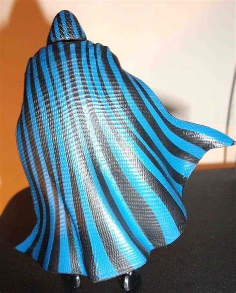 Robe Of Scintillating Colors 5e - Cloak of Manta Ray | Items | Pinterest | Cloaks and Manta ray