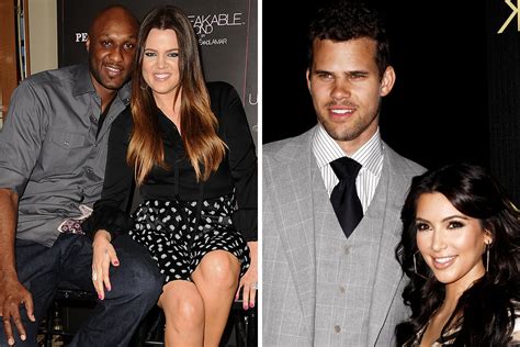 Inside The Kardashian Curse Where Sisters Famous Exes Are Left In Ruins After Breakups The