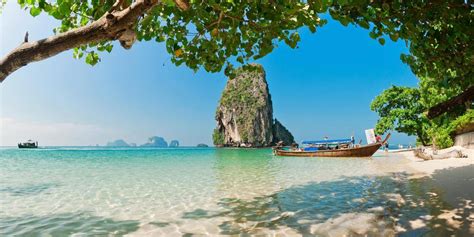 Top 7 Places To Visit In Krabi Forevervacation