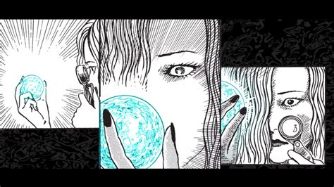 Review Black Paradox Not The Best Of Junji Ito But Still Worth Reading