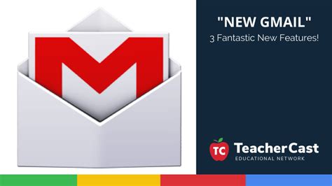 Three Fantastic Features Of The New Gmail Desktop Application