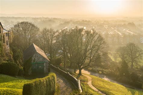 Top 10 Places To Live In The Countryside Blog