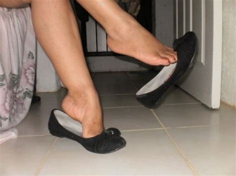 Shoeplay Pantyhose German Girls Telegraph