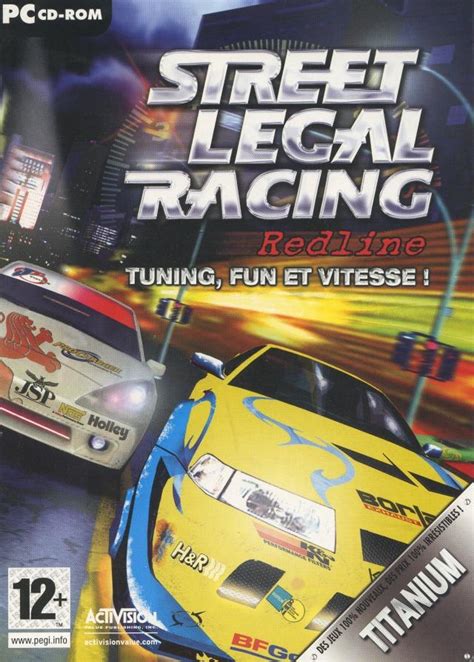 See more of street legal racing redline on facebook. Street Legal Racing Redline sur PC - jeuxvideo.com
