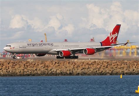 Recruiting Now Virgin Atlantic Cabin Crew Recruitment Process 2022