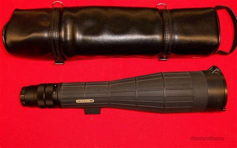 Redfield Spotting Scope For Sale At 976740391