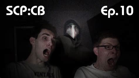 Neue Scps Scp Containment Breach Ep10 Youtube