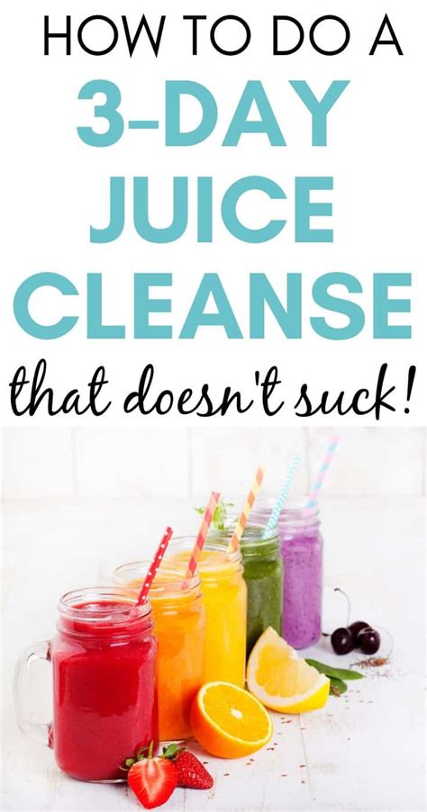 3 day juice cleanse recipes. 3 Day BluePrint Cleanse Review - Everything You Need to ...