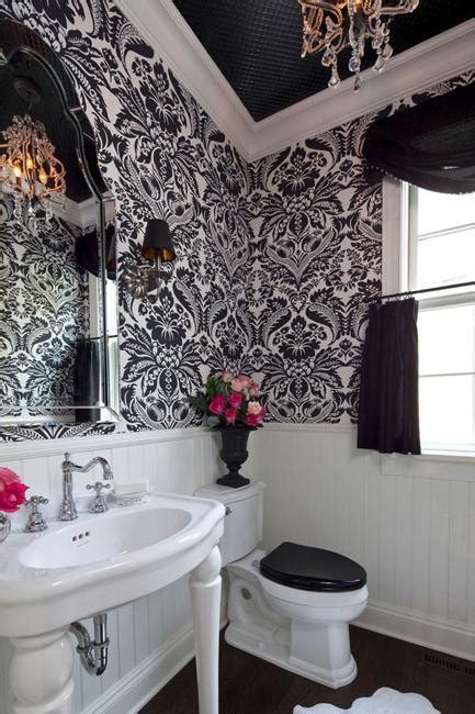 21 Modern Modern Bathroom Wallpaper Home Decoration And Inspiration Ideas