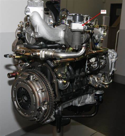Nissan Navara Yd Engine Problems